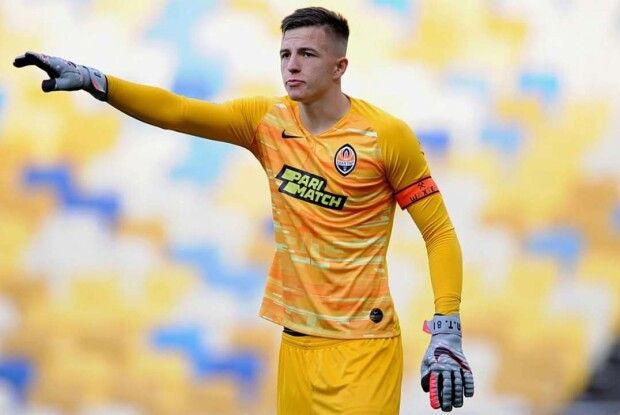 «Шахтар» у серії пенальті виграє у Франції в «Ренна» і виходить в єврокубкову весну (Відео)