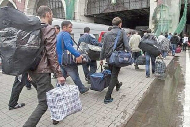 Ми живемо в гаражі