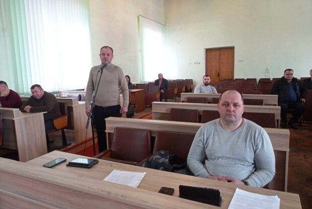 У селищі на Волині депутати прогулюють пленарні засідання
