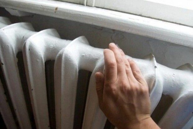 У частині міста на Волині сьогодні та завтра відключать тепло