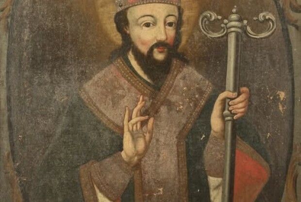 Музей волинської ікони вперше представив унікальний образ