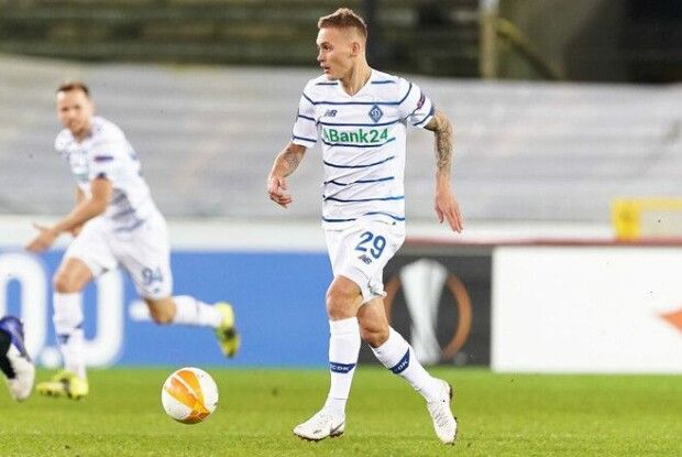 Дуже серйозна втрата перед Євро. Стали відомі деталі травми Буяльського