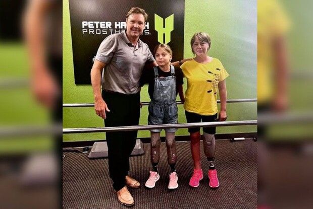 «Їх підірвали, а вони – незламні!»