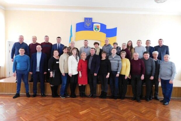 У Горохівській громаді ухвалили бюджет на наступний рік