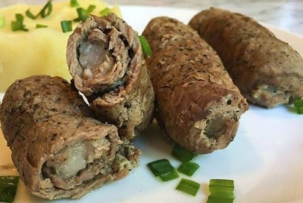 Хай збереться родина на пасхальну гостину (Святкові рецепти)
