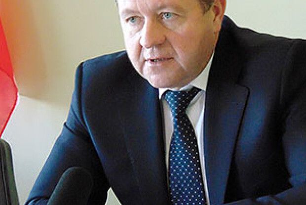 ГОСПОДАРНИК, ПАТРІОТ І НЕ ПОПУЛІСТ