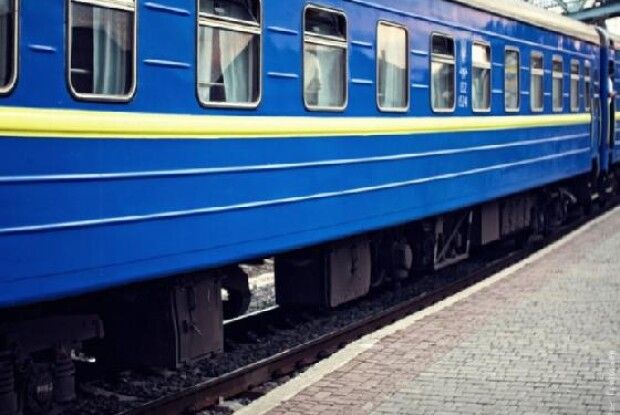 Укрзалізниця призначає додатковий поїзд Ковель — Київ