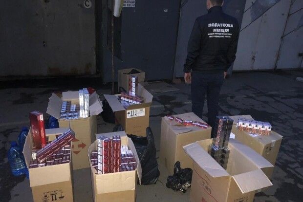 Засудили волинянку, яка продавала фальсифікат на ринку