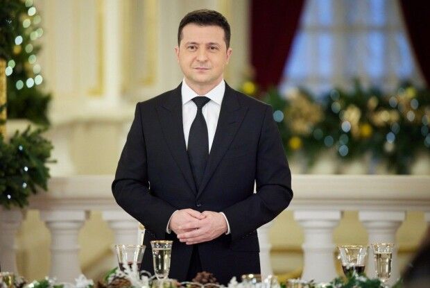 Що побажав Зеленський українським олігархам (Відео)