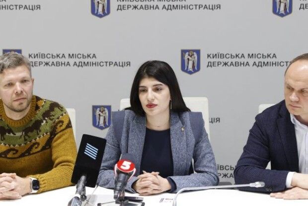 «ЄС» у Київраді закликає владу заборонити на території України діяльність РПЦ