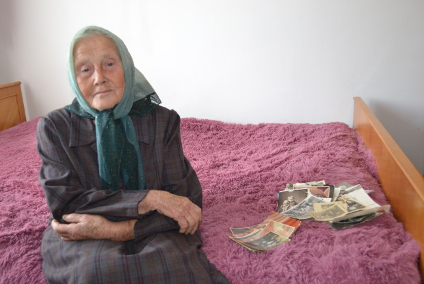 «Мама готувала Шухевичу картопляні пампушки і омачку»