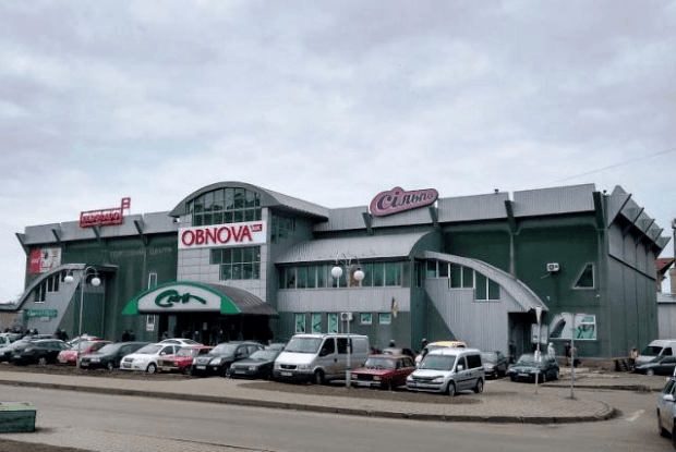 У Луцьку підприємці просять перенести зупинку через штрафи