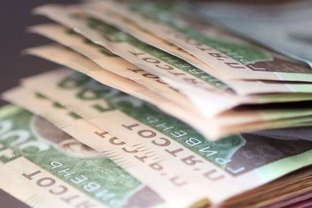 За рік реальна зарплата волинян зросла на 10%