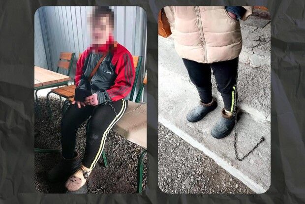 На Кіровоградщині мати-вихователька місяцями катувала дівчину з синдромом Дауна