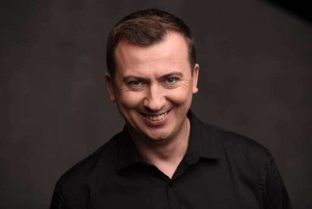 росіянин із «Кварталу» отримав український паспорт 