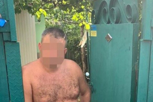 Харків'янину, який контактував із «луцьким террористом» Кривошем, повідомлено про підозру