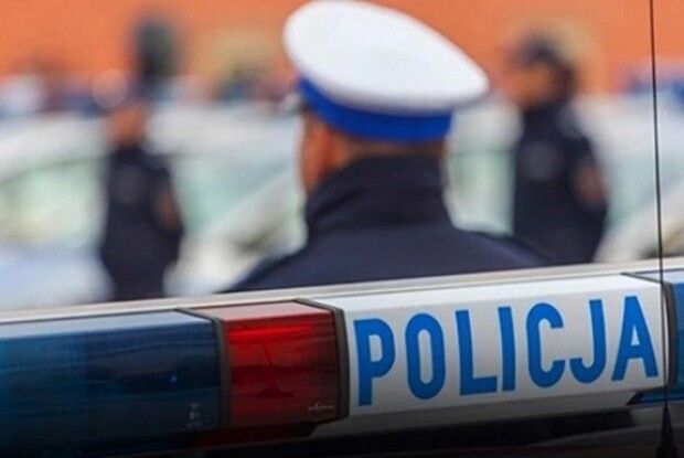 Намагався втекти від поліції: в Польщі загинув юний українець