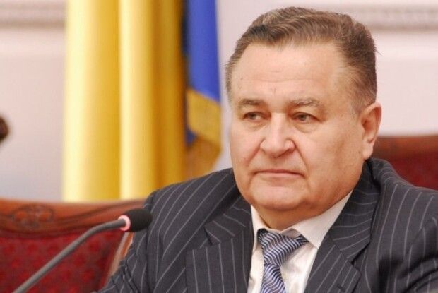 Євген Марчук припинив діяльність у Мінському процесі