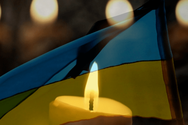  На Волині рідним загиблих Героїв вручили державні нагороди (Фото)