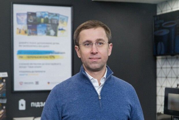 Що може показати на посаді прем’єр-міністра уродженець Луцька Сергій Корецький?