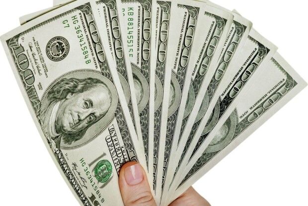 Волинянин, здай хабарника - отримаєш гроші!