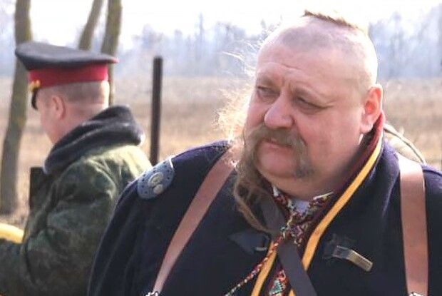 Зупинилося серце отамана Гори