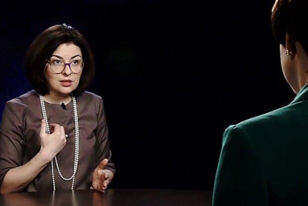 Оксана СИРОЇД: «Вернися Іванку – буду шанувати, стелися барвінку – буду поливати»
