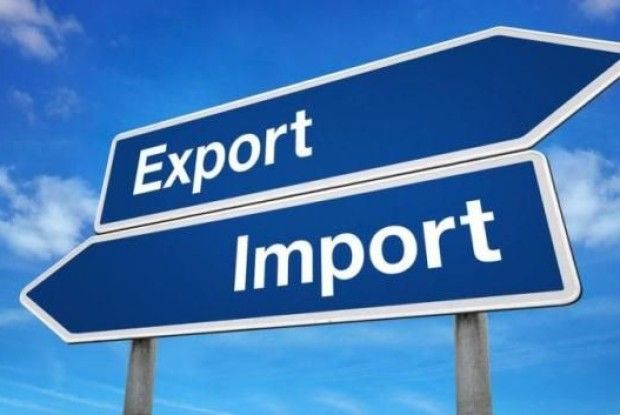 Волинський імпорт за півроку зріс на 20 відсотків