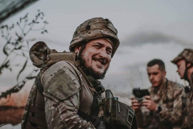 Бахмут не віддамо, до нас вже йде підмога, - боєць Нацгвардії України