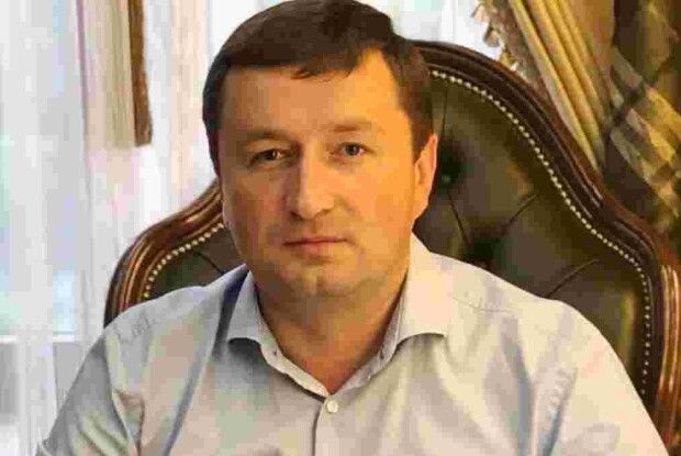 Затриманий працівниками ТЦК експосадовець Волинської митниці Юрій Терещук утік під час проходження ВЛК