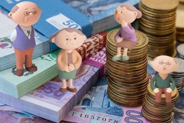 53 тисячам волинян підвищили пенсію