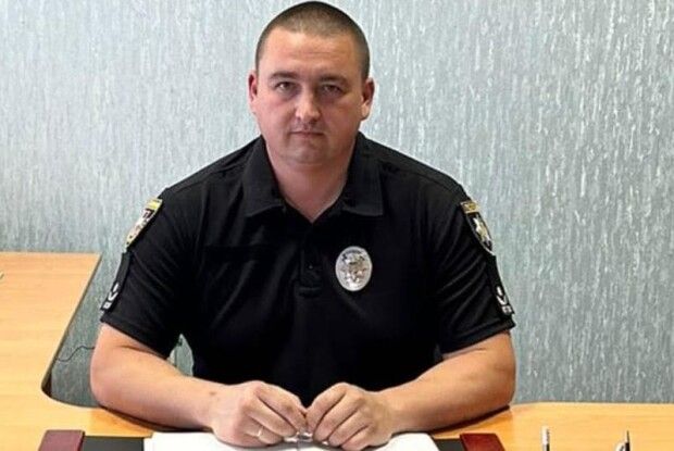 «У нашого Ігоря Романовича – професійна «чуйка» на порушників і злочинців»