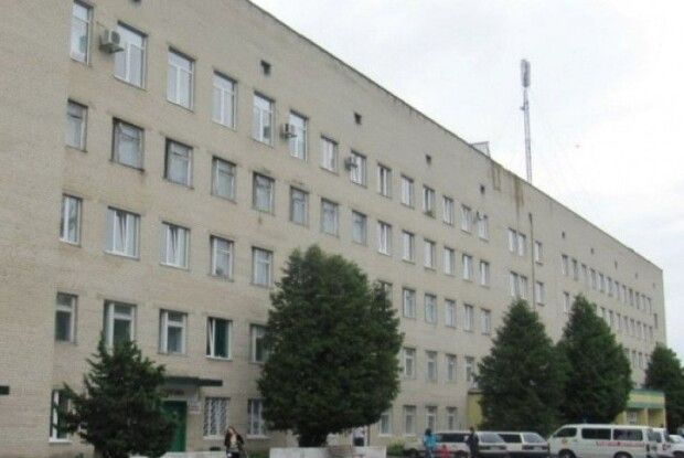 Чи стане лікарня княжого міста опорною