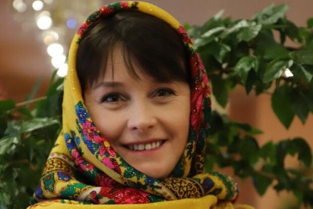 Відома волинянка: «Мрію прикрашати ялинку із сином, але він зараз на фронті» (Фото)