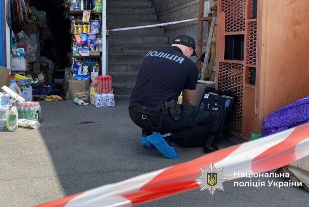 У Вінниці сталося подвійне вбивство 