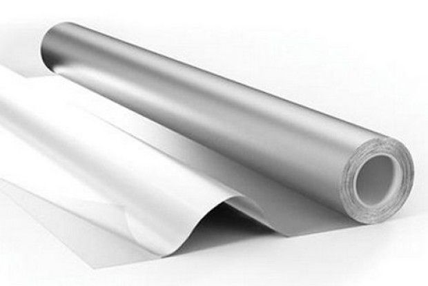 Виручить кулька з фольги