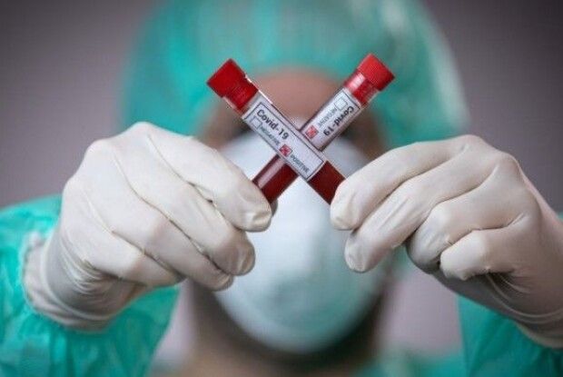 На Волині – ще 5 смертей від коронавірусу за останню добу