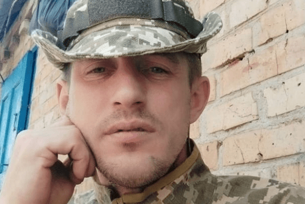 Навіки 40 років: на Волині просять гідно зустріти полеглого Воїна
