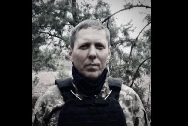 Вважався зниклим безвісти: підтвердили загибель сержанта з Волині Вячеслава Пашкова