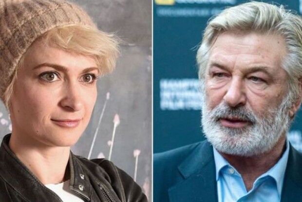 Алек Болдвін і сім’я українки Галини Гатчінс, яку він застрелив, примирилися