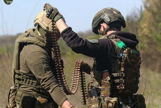 На окуповані території прибувають колони порожніх автобусів: ситуація на фронті станом на ранок 3 травня