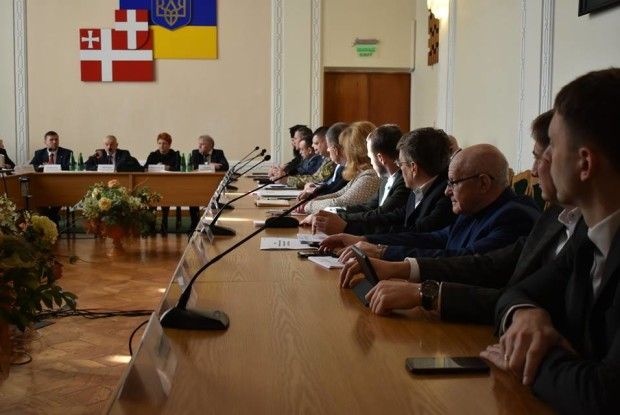 Які проекти реалізовуватимуть на Волині у 2019-2021 роках