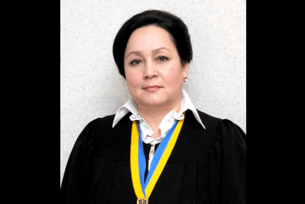 Волинський господарський суд обрав нову голову