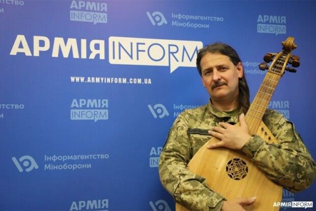 «Моральний компас не схибив: обидва мої сини вирішили піти до війська»