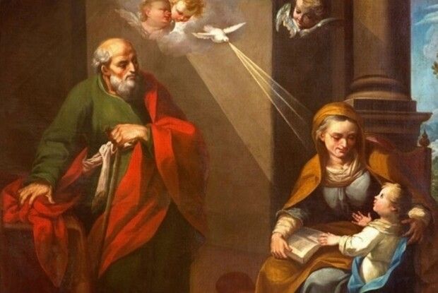 Де сьогодні на Волині храмове свято