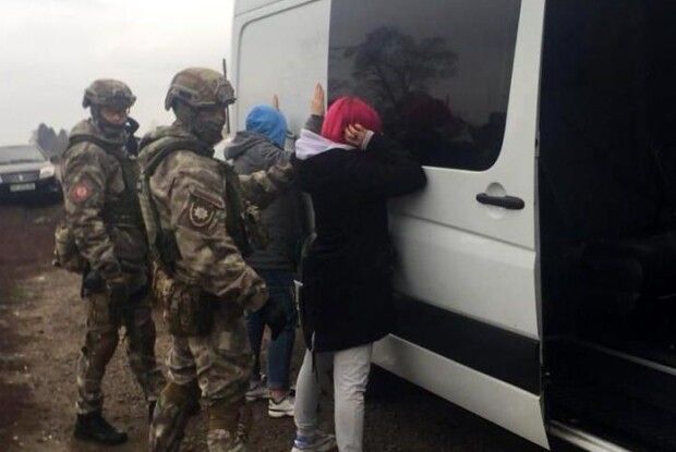 На Волині судитимуть міжнародних наркоторговців