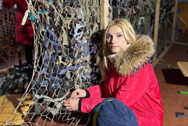 «Пропаганда виїла їй розум», – Ірина Федишин про лицемірну позицію Ані Лорак