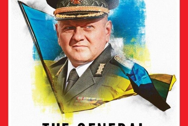 «Перемога у цій війні — ​лише передишка перед наступною»