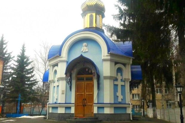 Завтра у церкві волинських поліціянтів – престольний празник