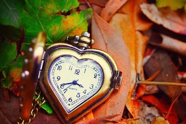 Загублена в чужому часі